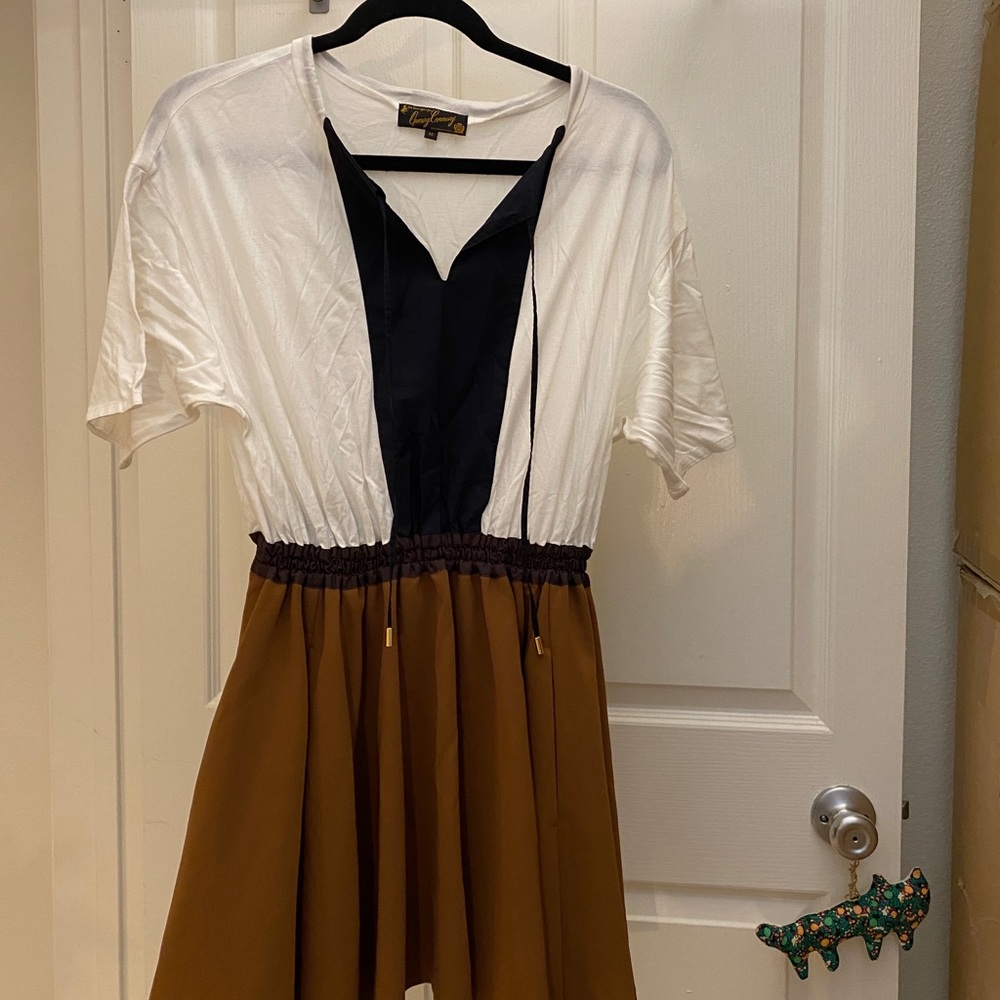 Opening Ceremony Dress